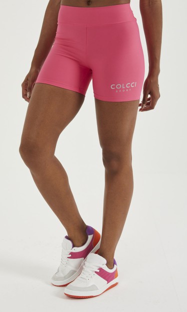 Short Colcci Rosa Doja