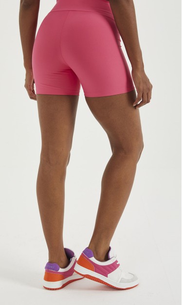 Short Colcci Rosa Doja