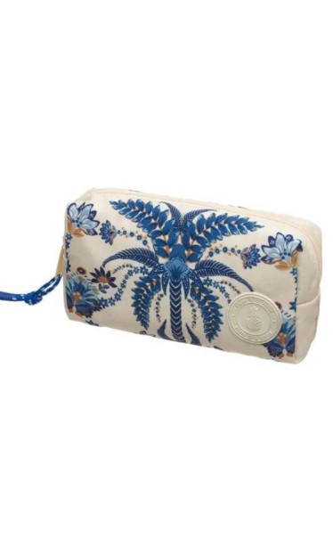 Maxi Necessaire Ora Bolas Encanto Tropical Farm