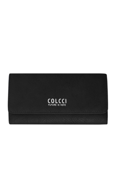 Carteira Colcci Basic Preto