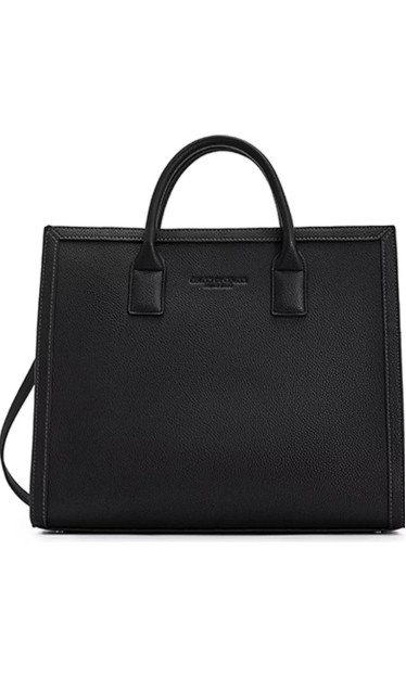 Bolsa Colcci Tote Preto