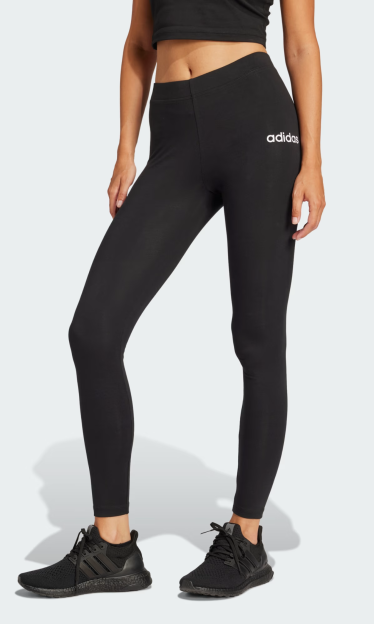 Legging Algodão Essentials Linear