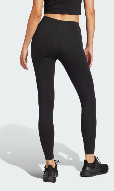 Legging Algodão Essentials Linear