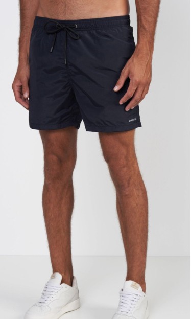 Bermuda Beachshort Preto