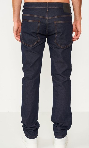 Calça Jeans Alex Slim