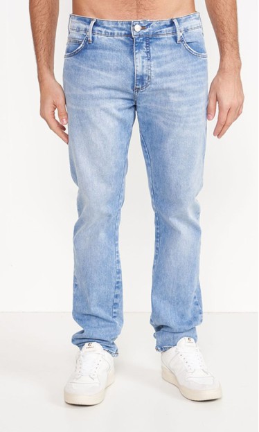 Calça Jeans John Reta Colcci