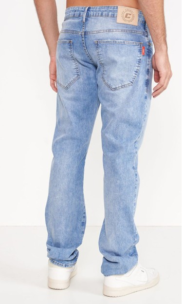 Calça Jeans John Reta Colcci