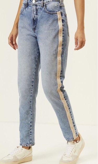 Calça Jeans Dunnah Colcci