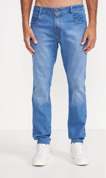 Calça Jeans John Reta Colcci Masculino