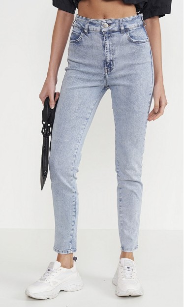 Calça Jeans Skinny Sunset Colcci