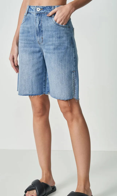 Bermuda Jeans Joana Colcci 