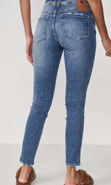 Calça Jeans Bia Colcci 