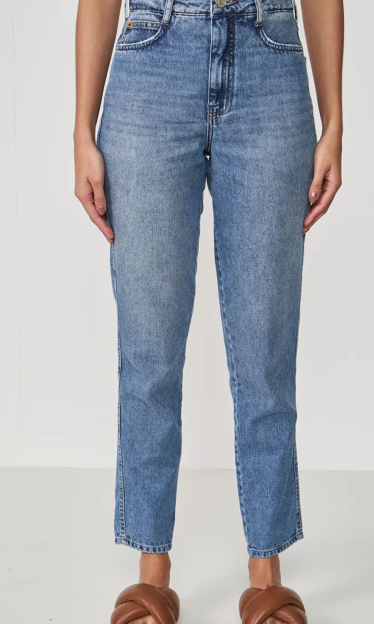 Calça Jeans Bruna Colcci 