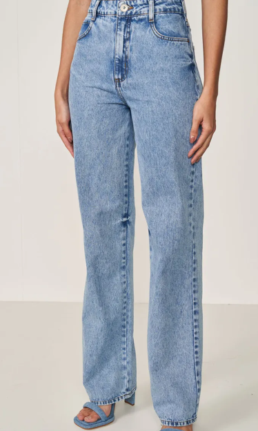 Calça Jeans Juliete Colcci 