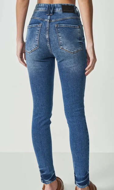 Calça Jeans Karen Colcci 