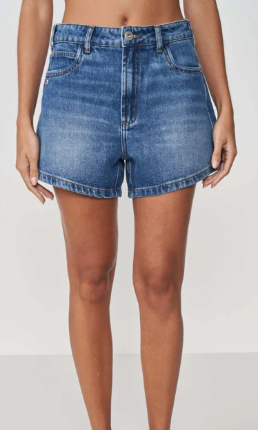 Shorts Jeans Jade Colcci