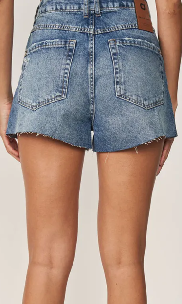 Short Jeans Joana Colcci 