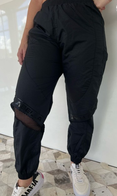 Calça Streetwear Preto