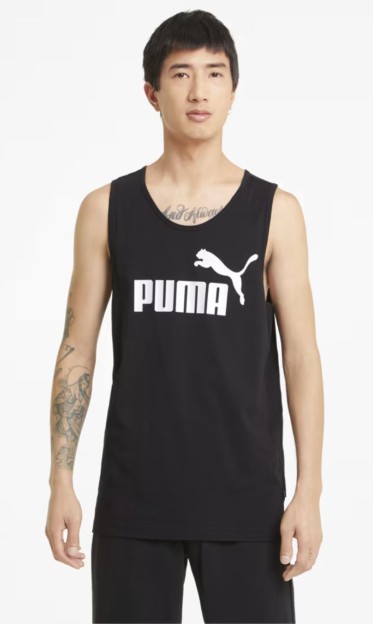 Regata Ess Tank Puma Black