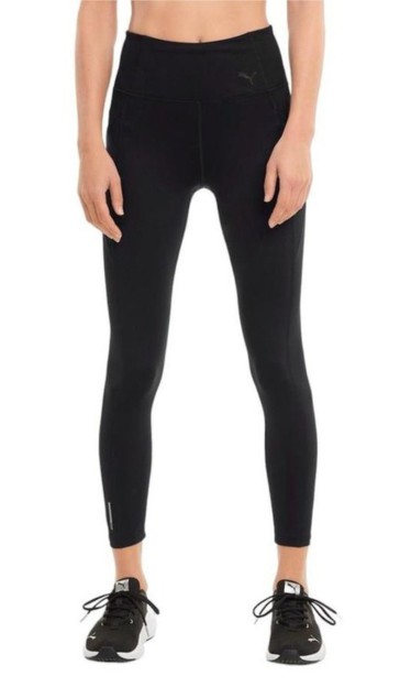 Calça Legging Favorite Forever High Waist Puma