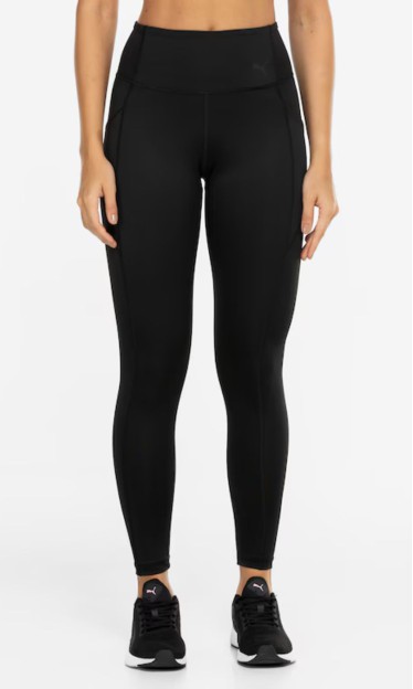 Calça Legging Favorite Forever High Waist Puma