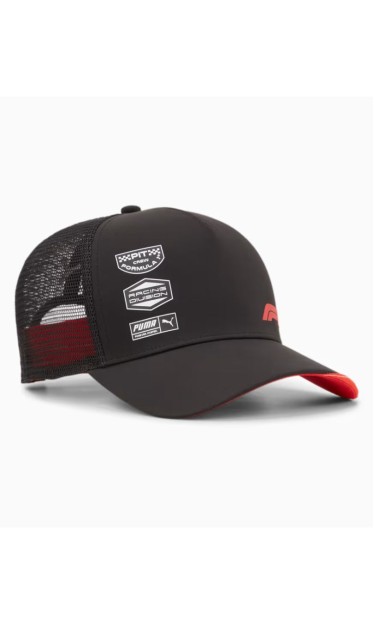 Boné F1 Statement Trucker Puma