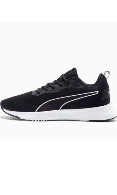 Tênis Flyer Flex BDP Puma Black 