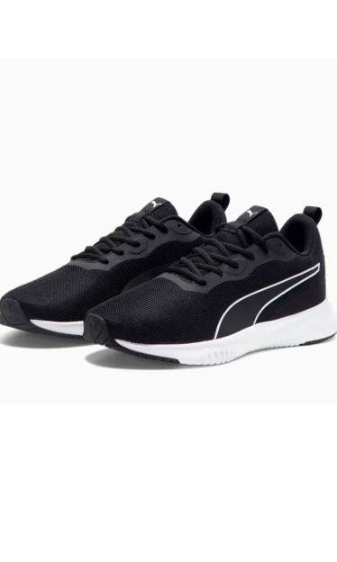 Tênis Flyer Flex BDP Puma Black 