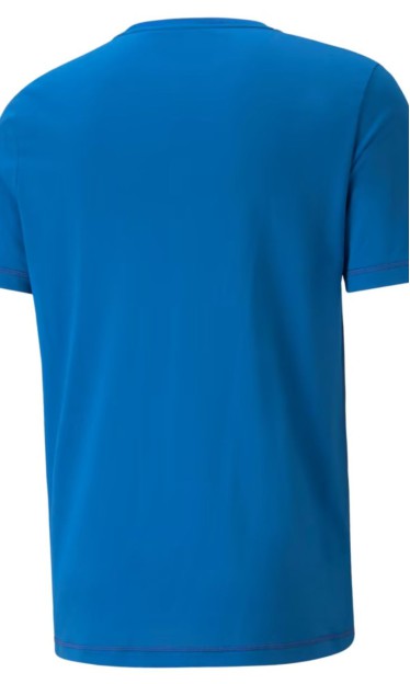 Camiseta Active Small Logo Tee Puma