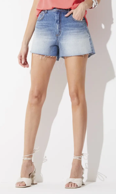 Short Jeans Isabel Sommer 