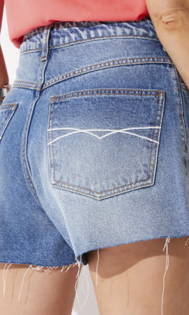 Short Jeans Isabel Sommer 