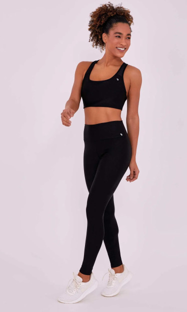 Legging Supplex Termo