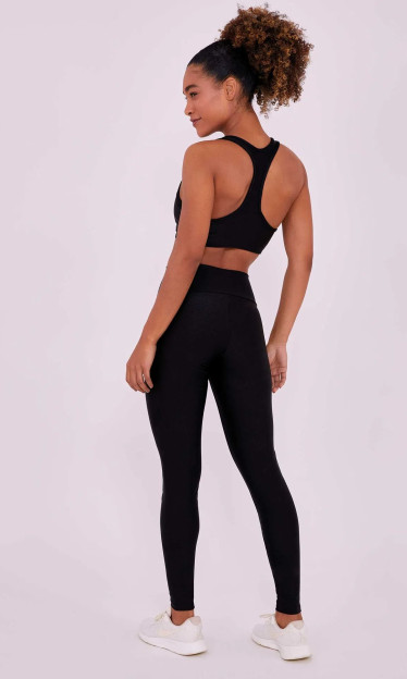 Legging Supplex Termo